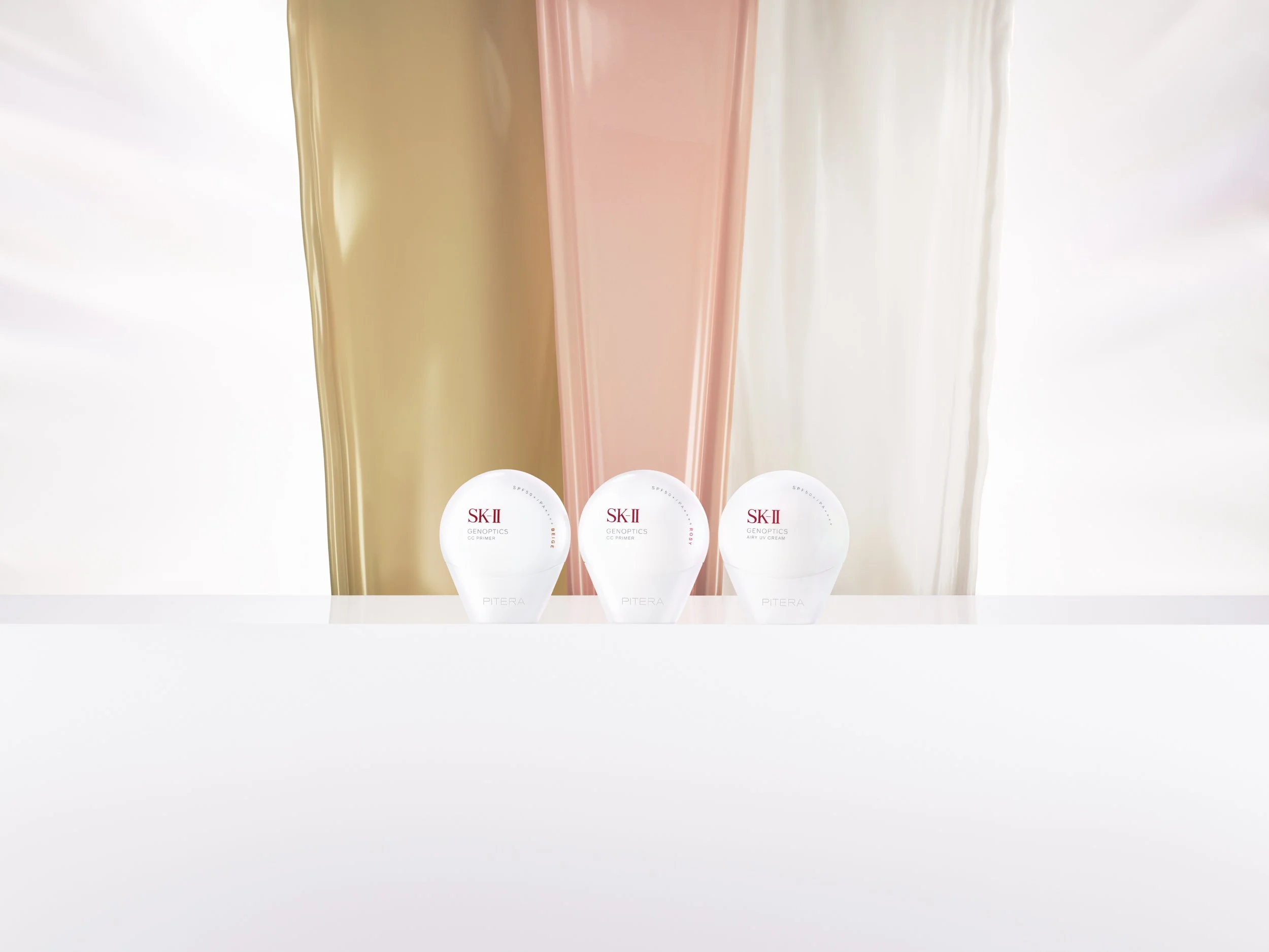 CCクリーム SK-II GENOPTICS AIRY UV CREAM SK-II Genoptics Airy UV Cream – Ichiban Mart